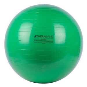 Green Theraband Professional Exercise Ball New In Package
